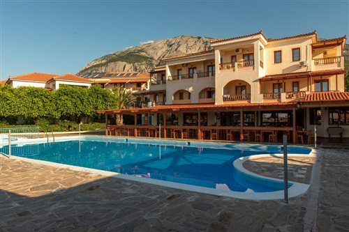 Kampos Village 27/42