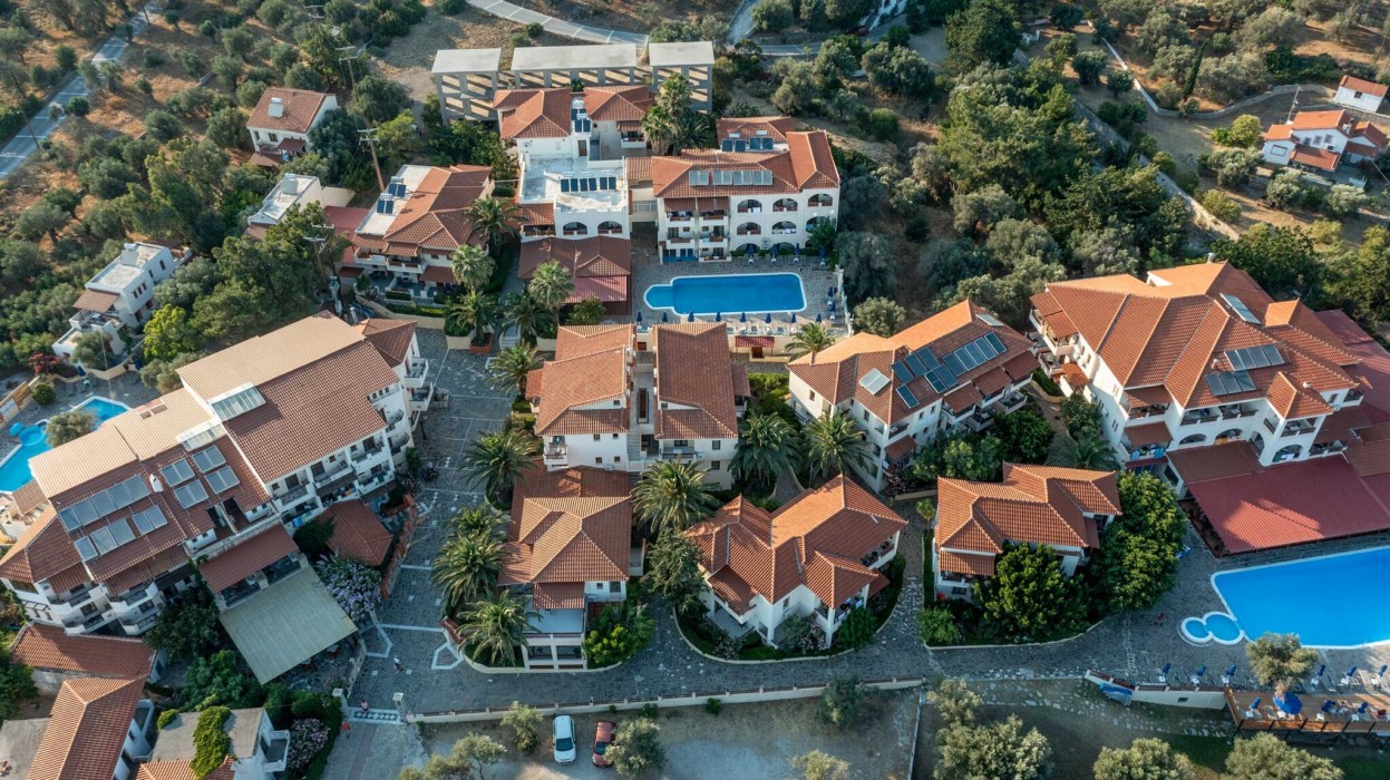 Kampos Village 7/42