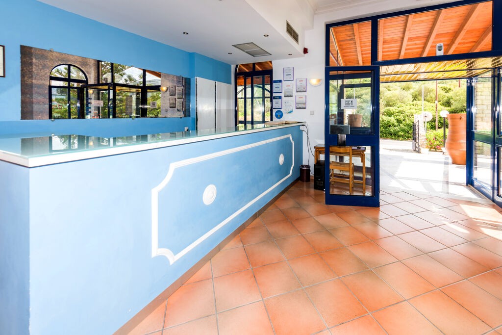 Saint Nicholas Hotel Samos 6/29