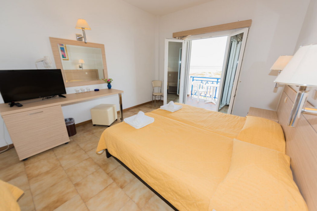 Saint Nicholas Hotel Samos 9/29