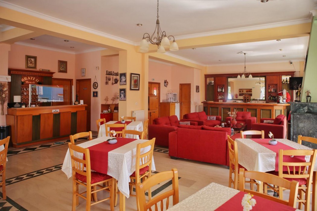 Brati Beach Hotel 21/56