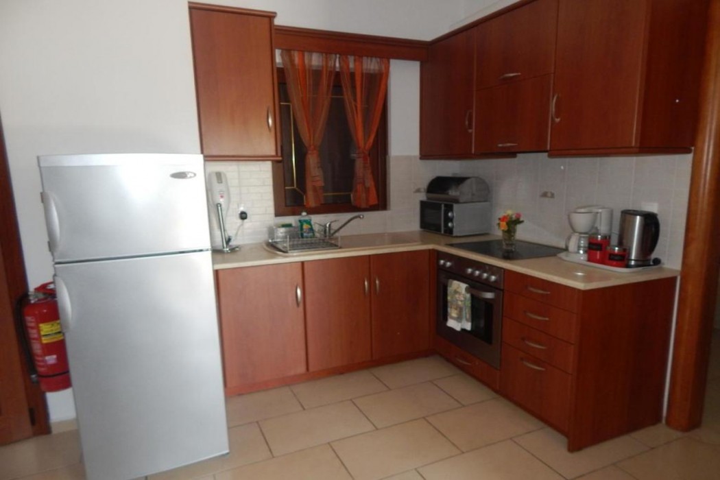 Kalloni Village 8/60