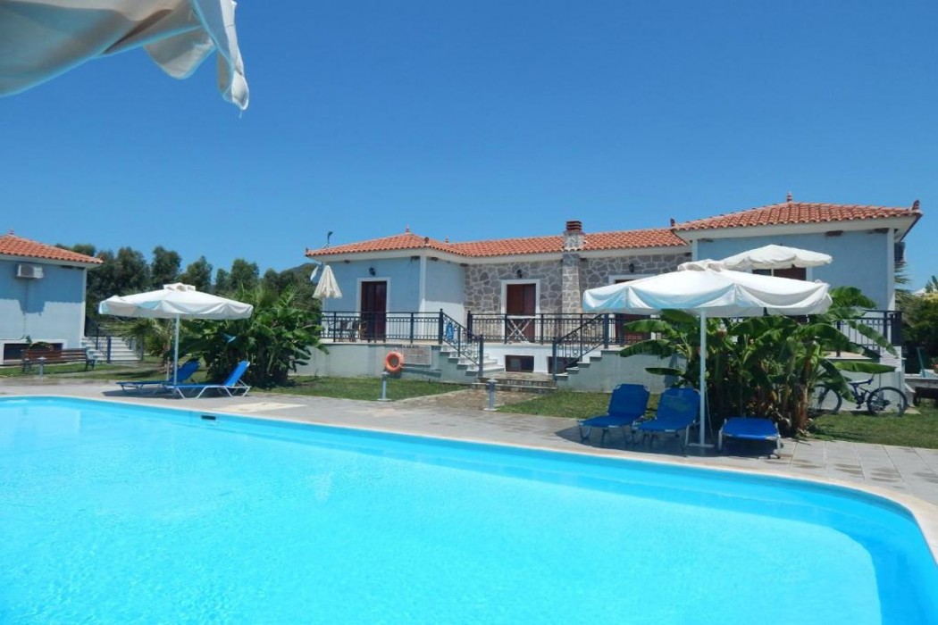 Kalloni Village 30/60