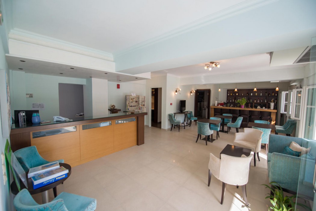 Ionis Hotel 27/42