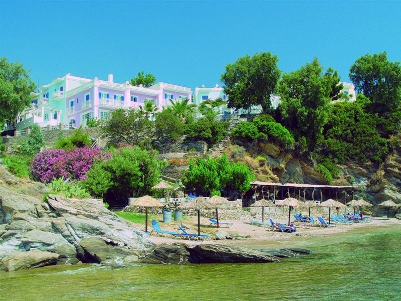 Aneroussa Beach 8/32