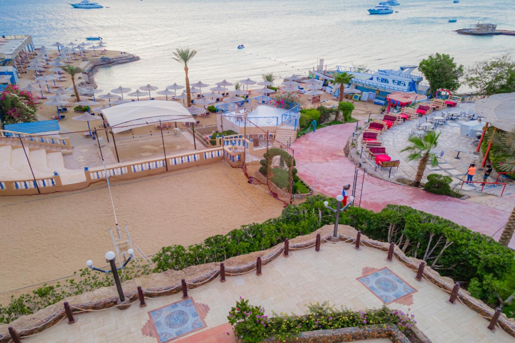Sphinx Aqua Park Beach Resort 33/74