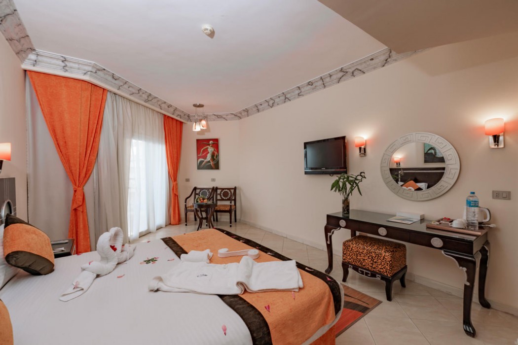 Sphinx Aqua Park Beach Resort 14/74