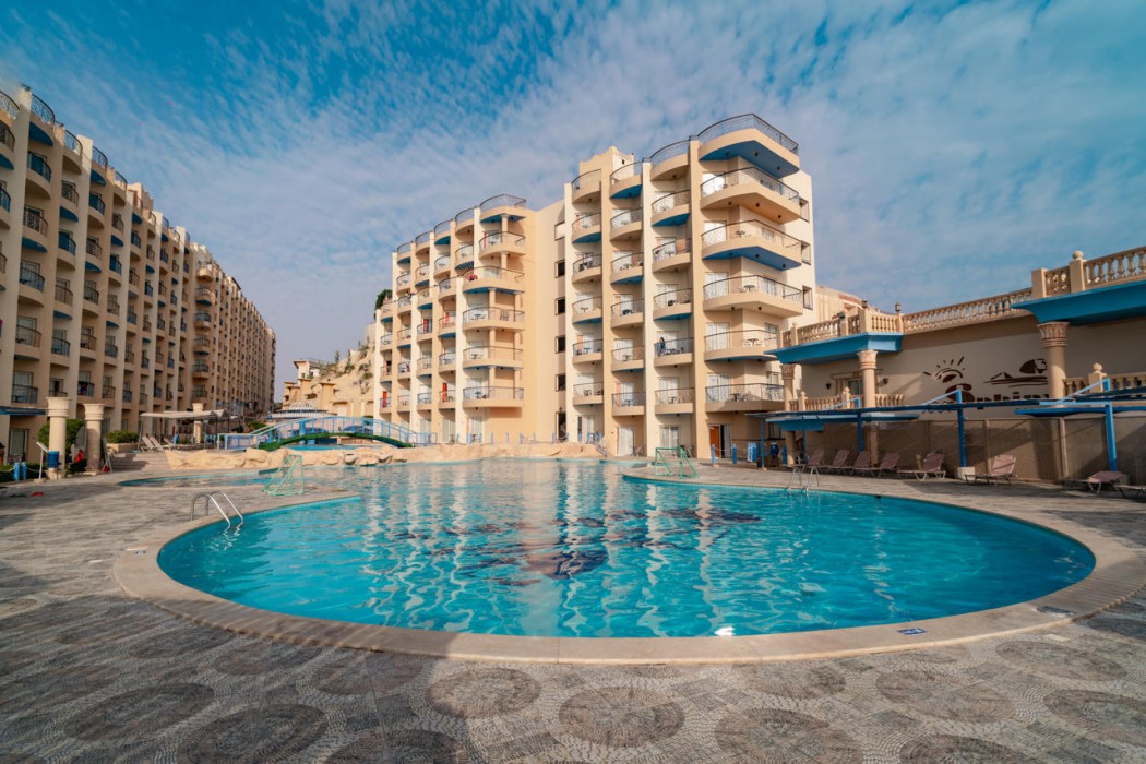 Sphinx Aqua Park Beach Resort 48/74