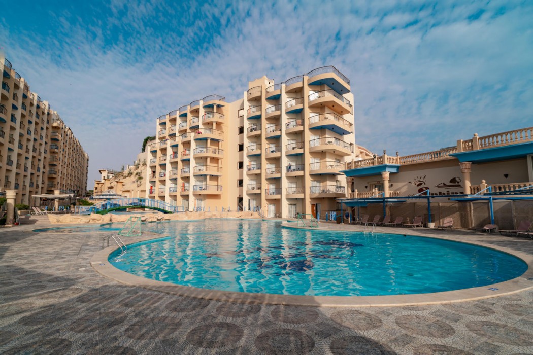 Sphinx Aqua Park Beach Resort 45/74
