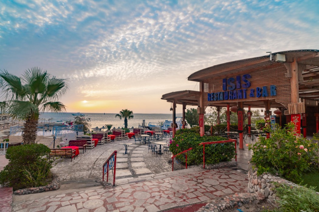 Sphinx Aqua Park Beach Resort 42/74