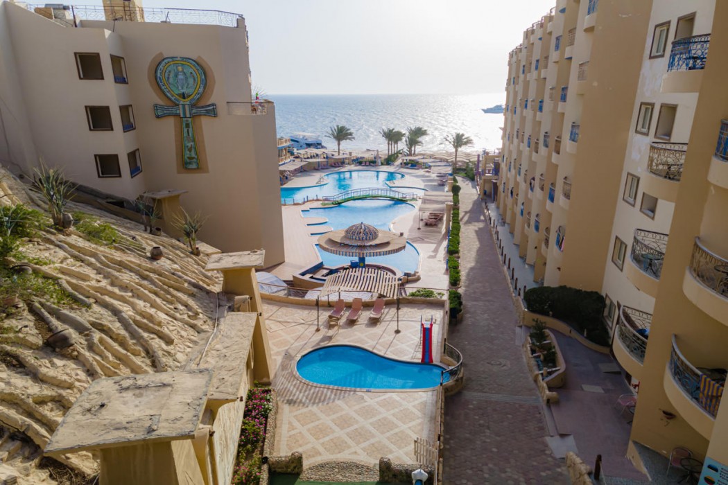 Sphinx Aqua Park Beach Resort 31/74