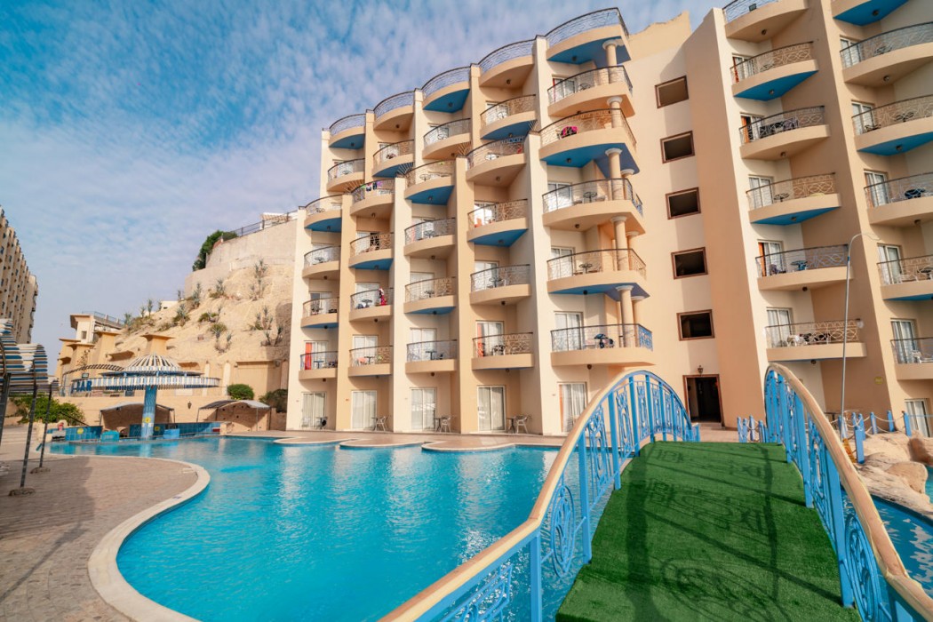 Sphinx Aqua Park Beach Resort 46/74