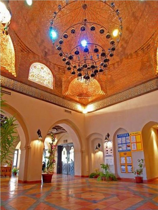 Al Diwan Resort 11/46