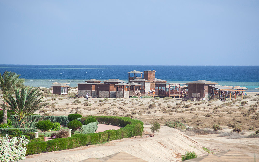 Lahami Bay Beach Resort And Gardens 26/79