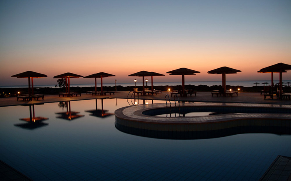 Lahami Bay Beach Resort And Gardens 43/79