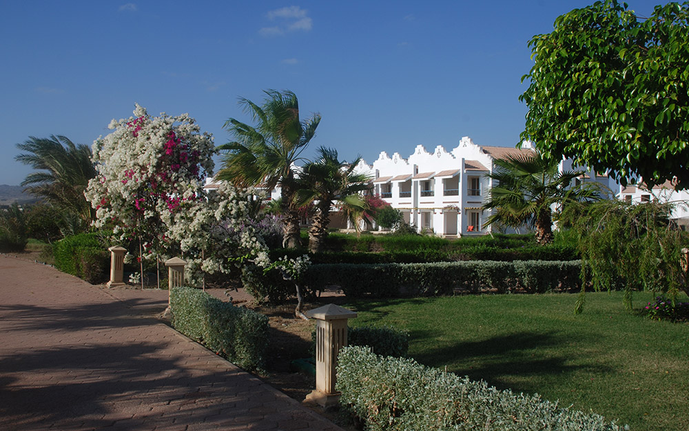 Lahami Bay Beach Resort And Gardens 28/79