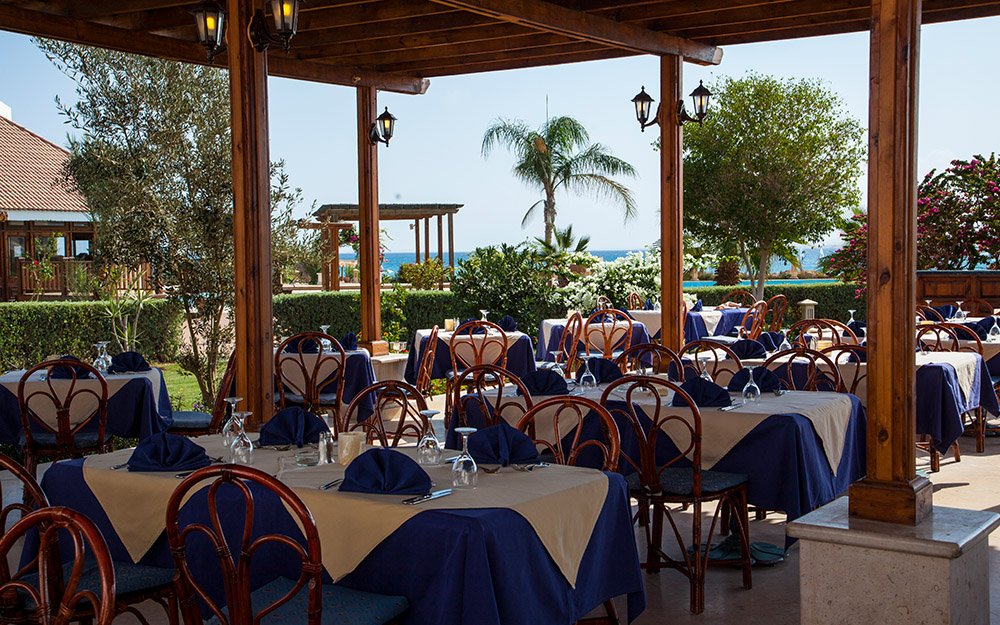 Lahami Bay Beach Resort And Gardens 41/79