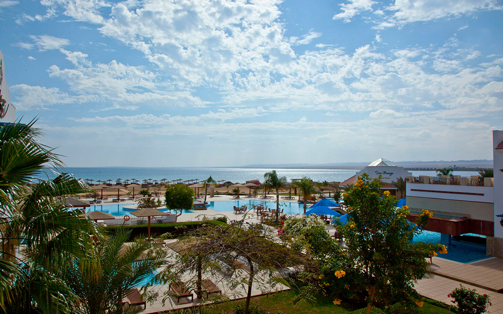 Lahami Bay Beach Resort And Gardens 7/79
