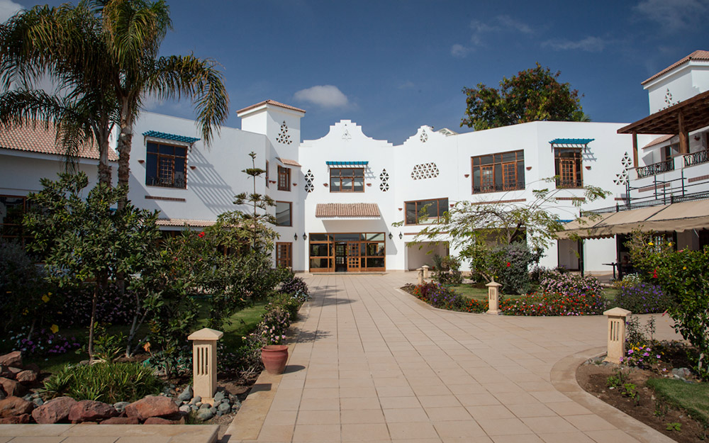 Lahami Bay Beach Resort And Gardens 6/79