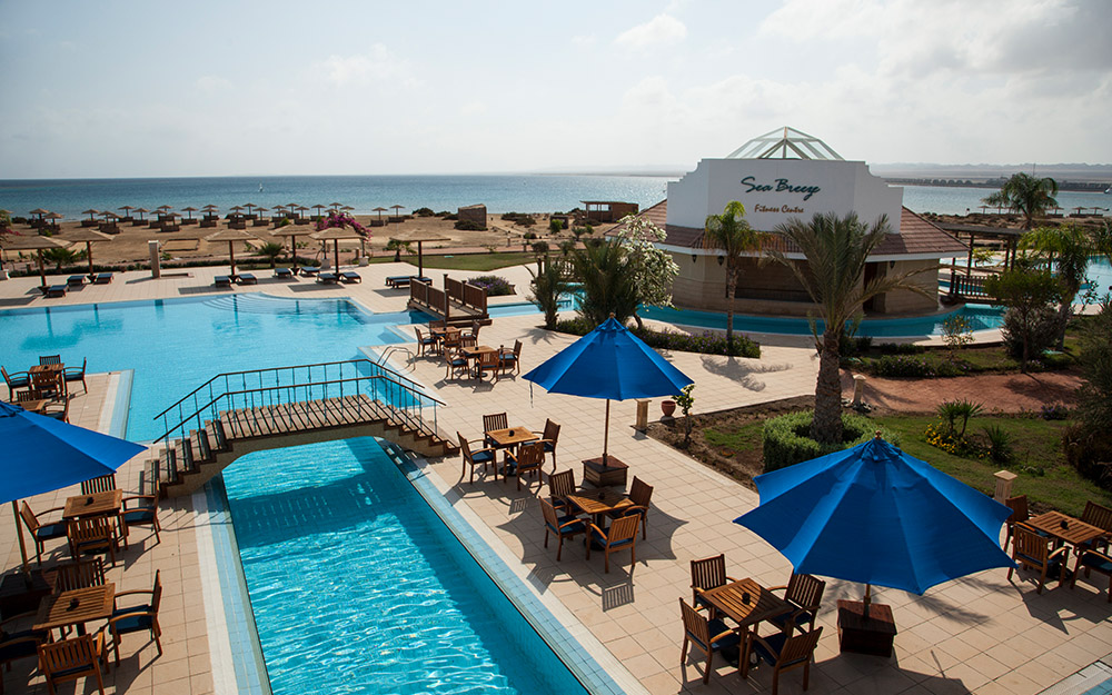 Lahami Bay Beach Resort And Gardens 35/79