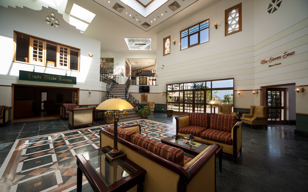Lahami Bay Beach Resort And Gardens 39/79