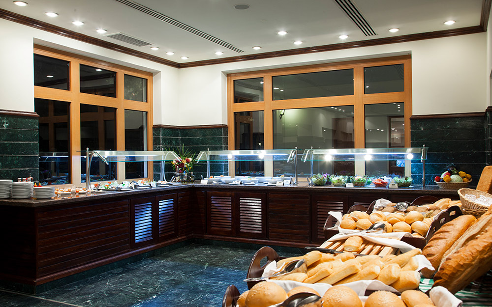 Lahami Bay Beach Resort And Gardens 36/79