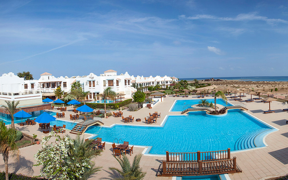 Lahami Bay Beach Resort And Gardens 30/79