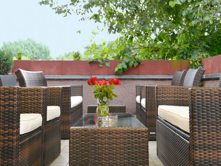 Wannsee Hof Hotel 30/55