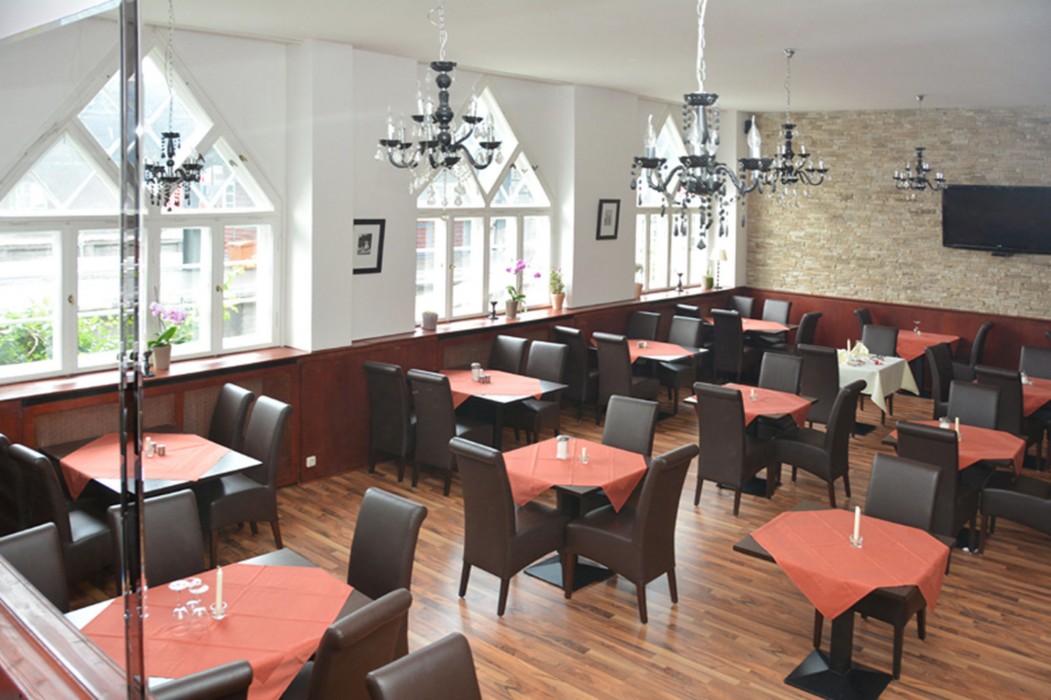 Wannsee Hof Hotel 34/55