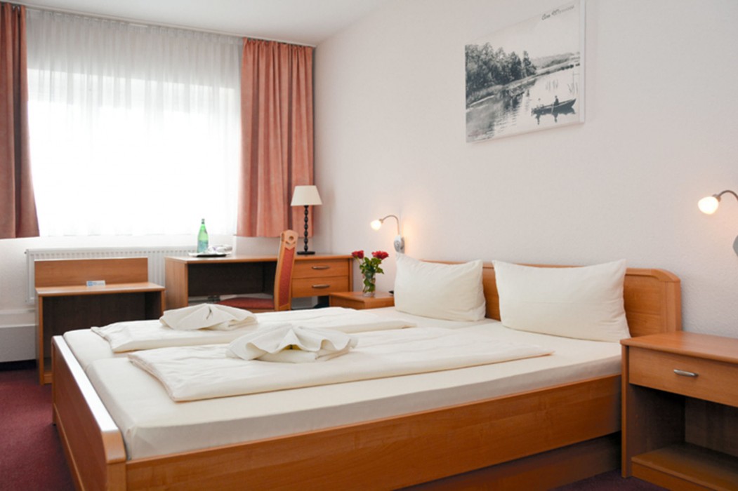Wannsee Hof Hotel 33/55