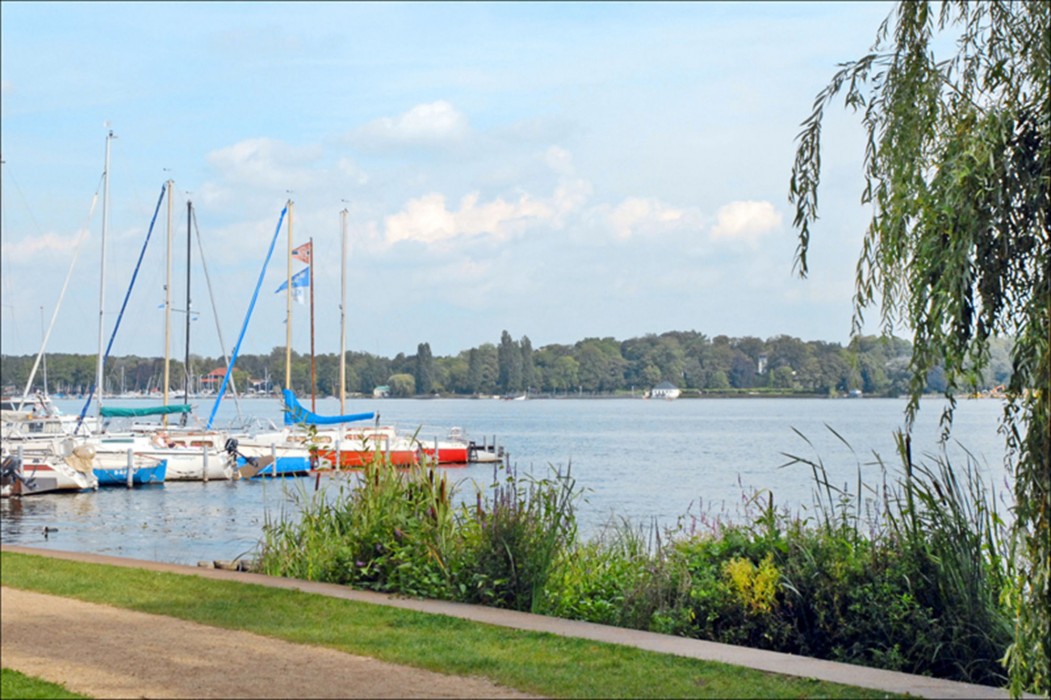 Wannsee Hof Hotel 28/55