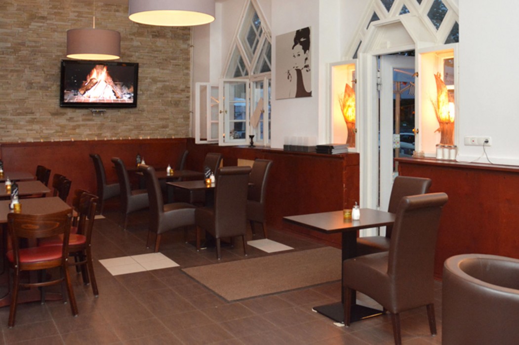 Wannsee Hof Hotel 26/55
