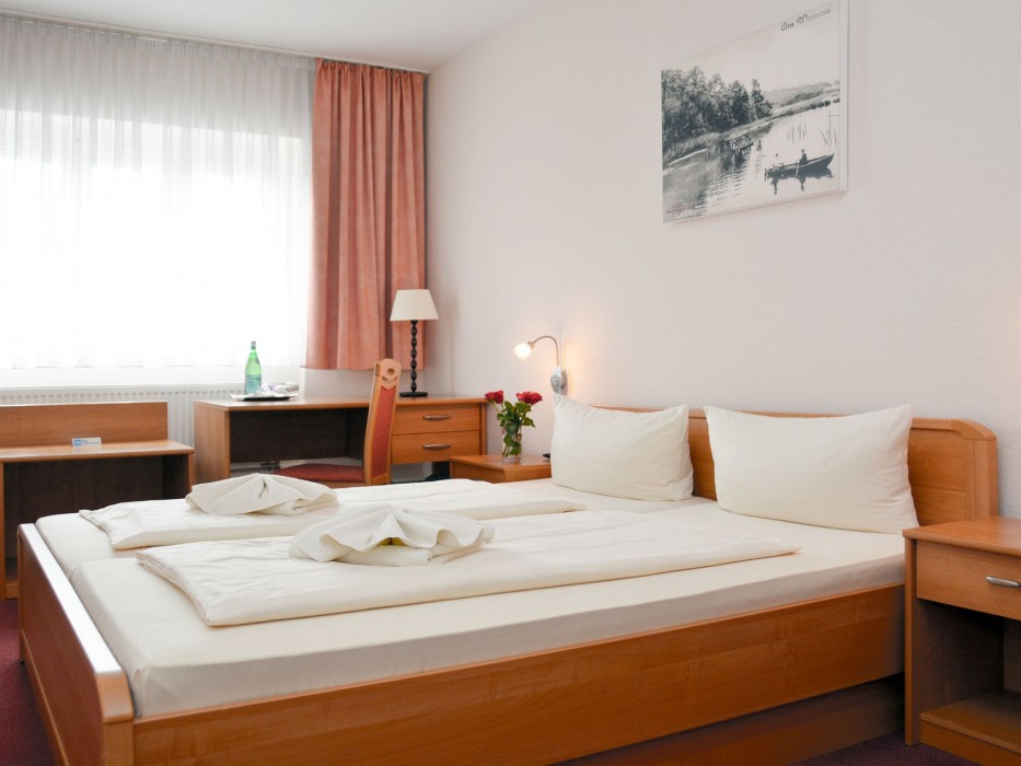 Wannsee Hof Hotel 22/55