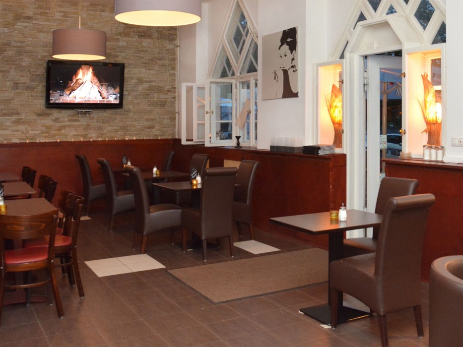 Wannsee Hof Hotel 27/55