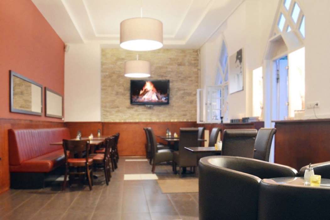 Wannsee Hof Hotel 25/55