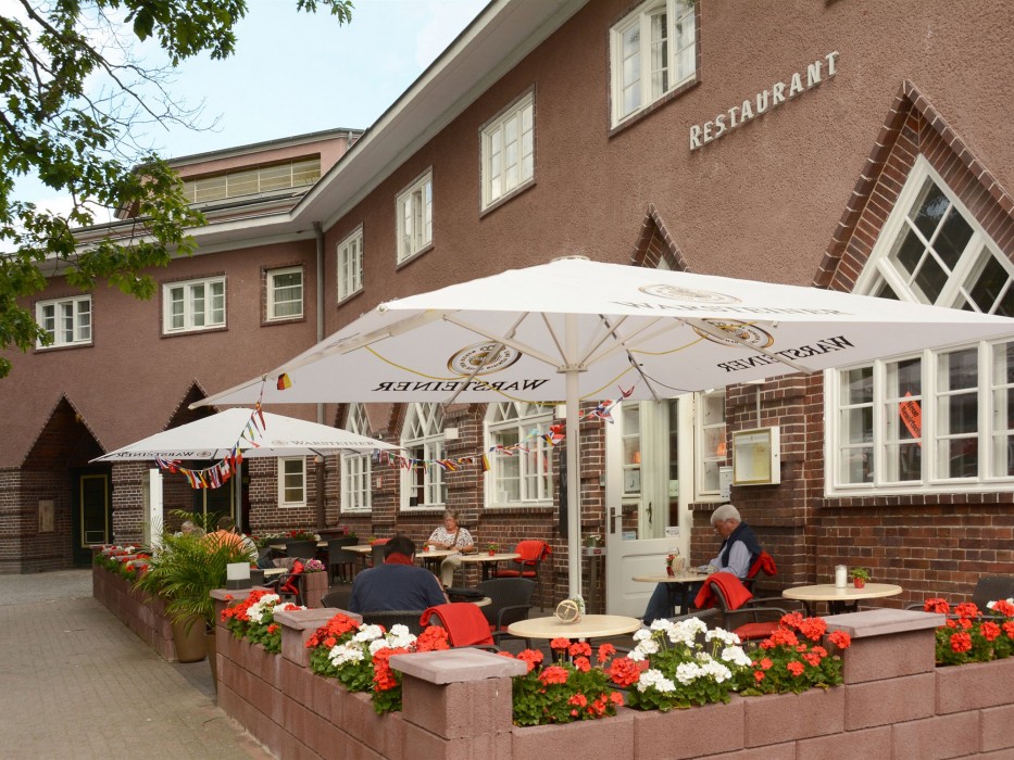 Wannsee Hof Hotel 29/55