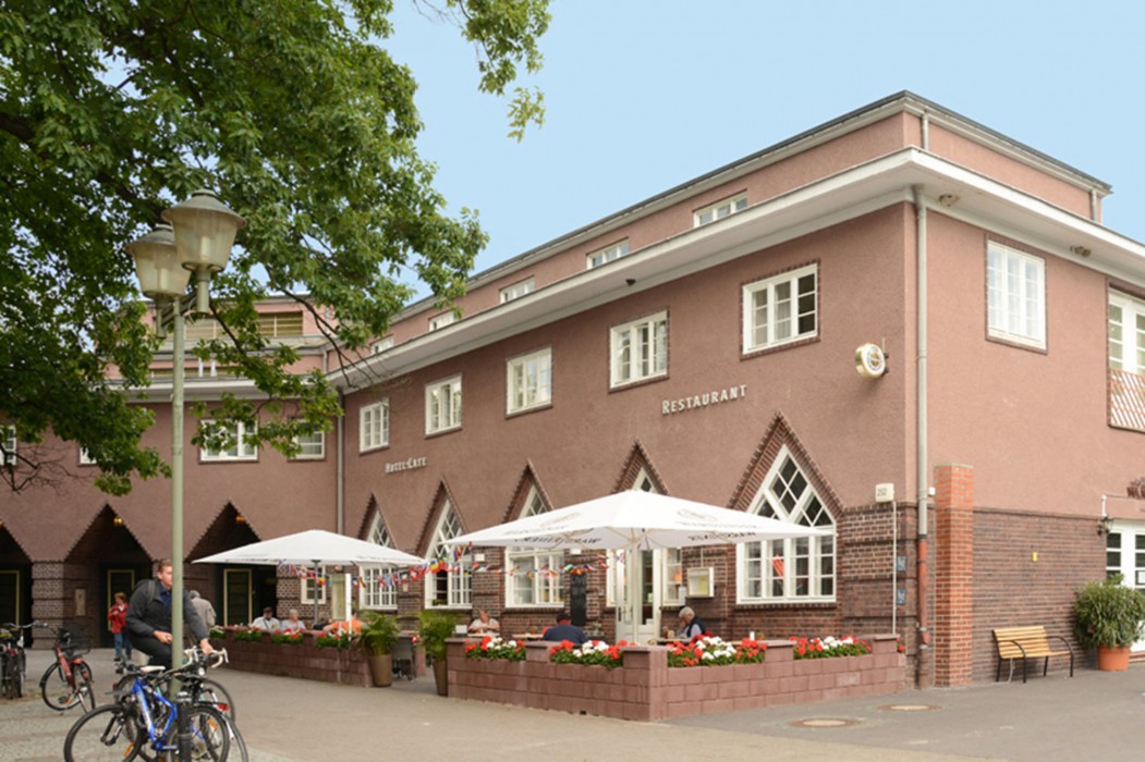 Wannsee Hof Hotel 36/55