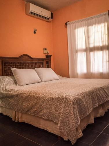 Koox Naluum Eco Hotel