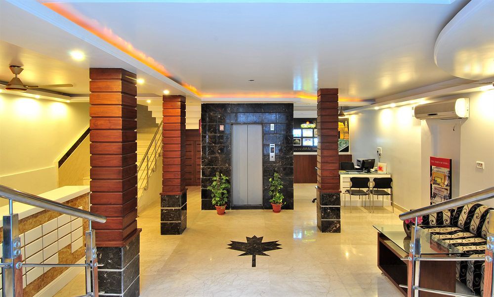 HOTEL TORONTO 2/5