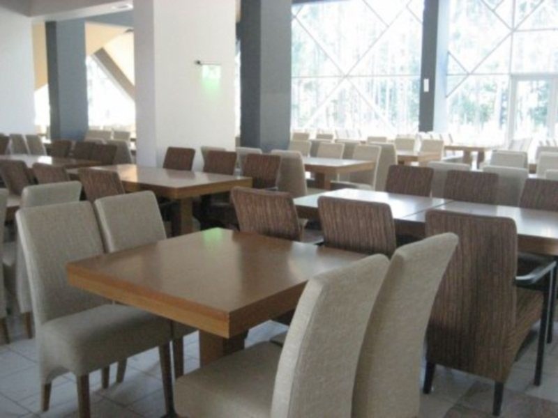 Borici Hotel-sjenica 19/54
