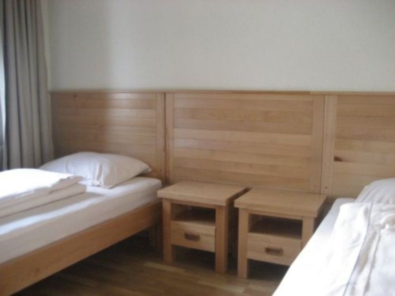 Borici Hotel-sjenica 18/54