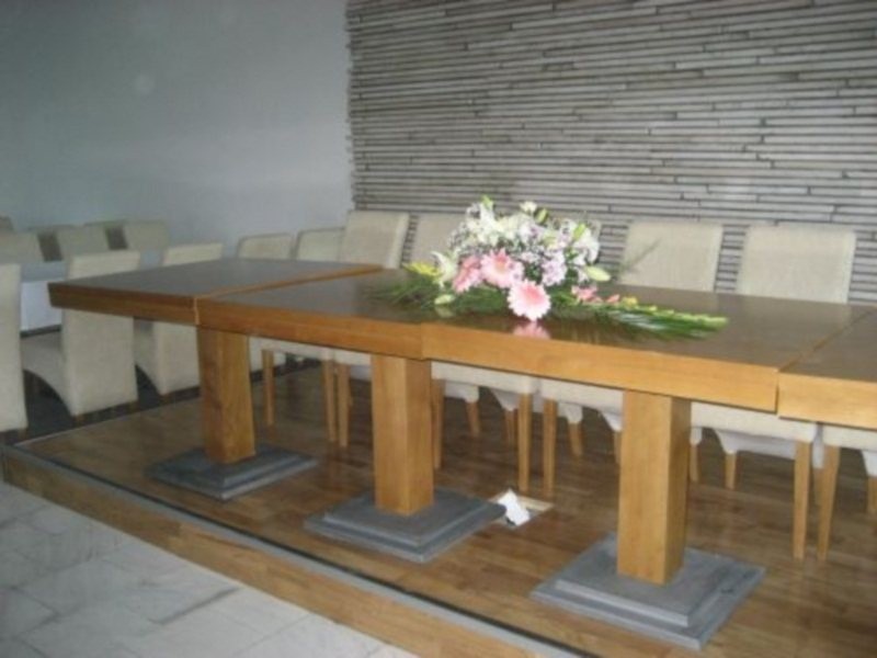 Borici Hotel-sjenica 20/54