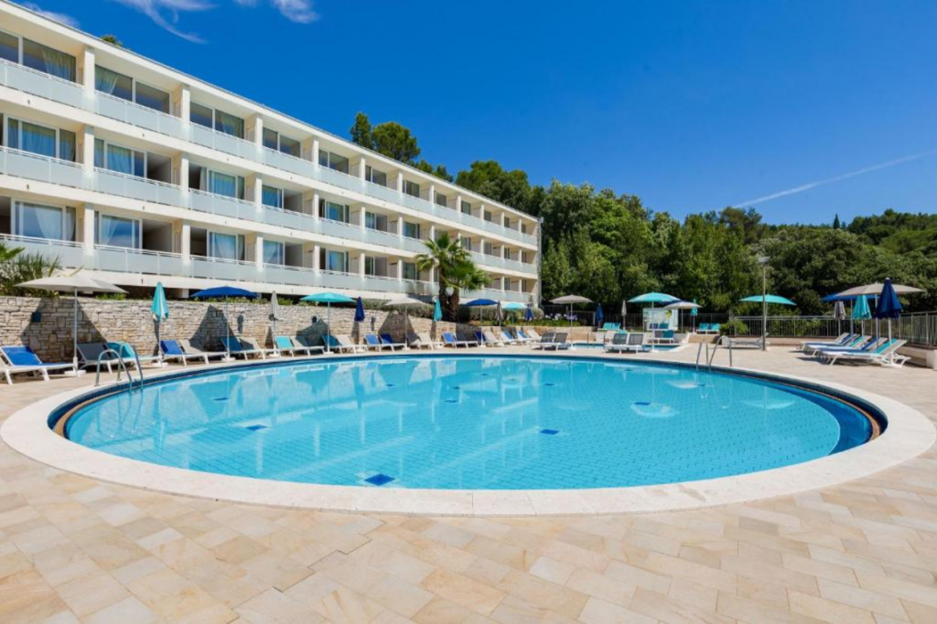 Sunny Rabac by Valamar in LABIN