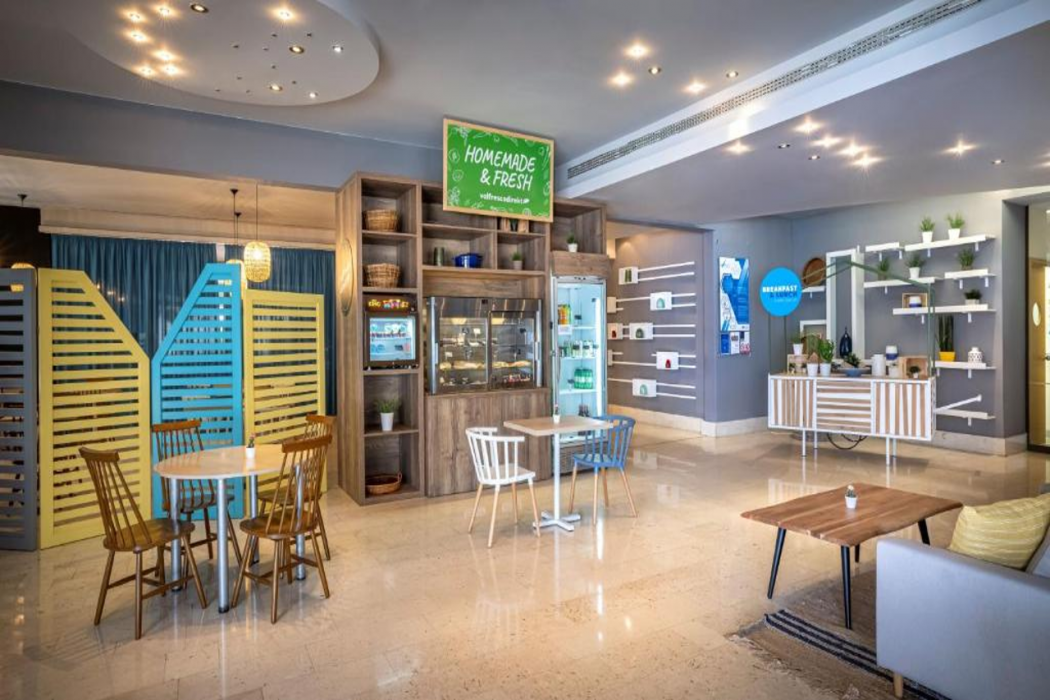 Sunny Rabac by Valamar 30/60