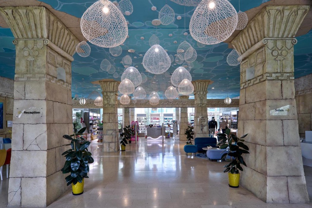 Amadria Park Hotel Andrija -Solaris Kids 4/79