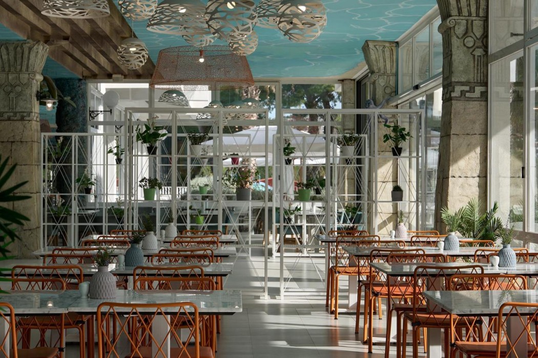 Amadria Park Hotel Andrija -Solaris Kids 59/79