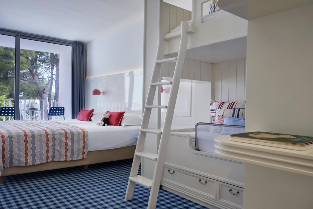 Amadria Park Hotel Andrija -Solaris Kids 14/79
