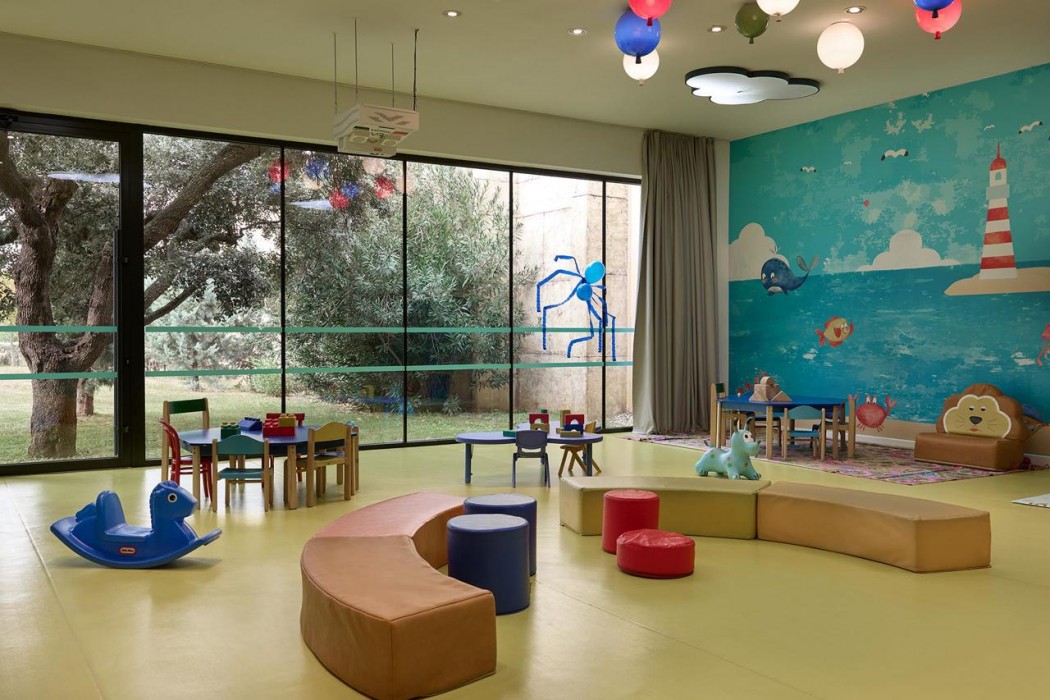 Amadria Park Hotel Andrija -Solaris Kids 36/79