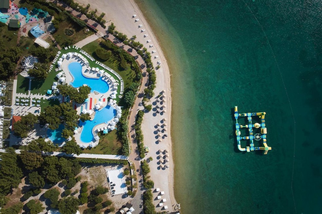 Amadria Park Hotel Andrija -Solaris Kids 35/79