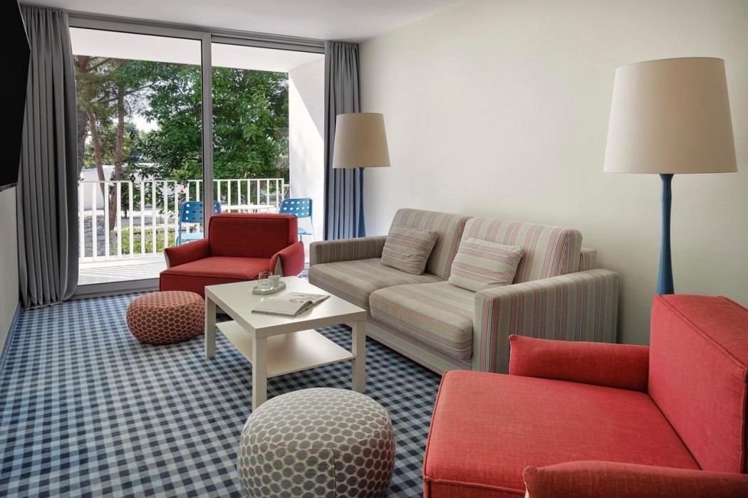 Amadria Park Hotel Andrija -Solaris Kids 15/79